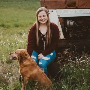 Meet your Posher, Magan